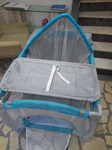 Vendo Berço Portátil (Cercadinho)