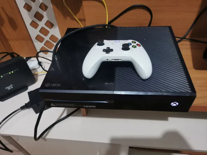 Xbox one