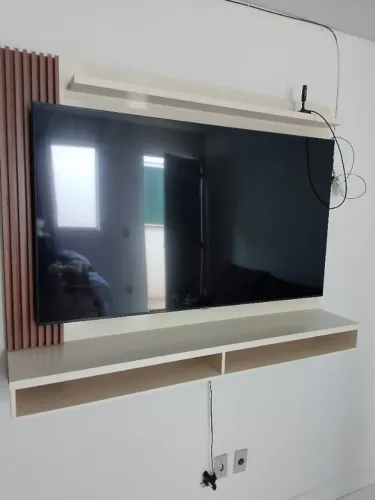 Painel de tv