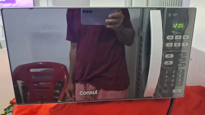 Microondas