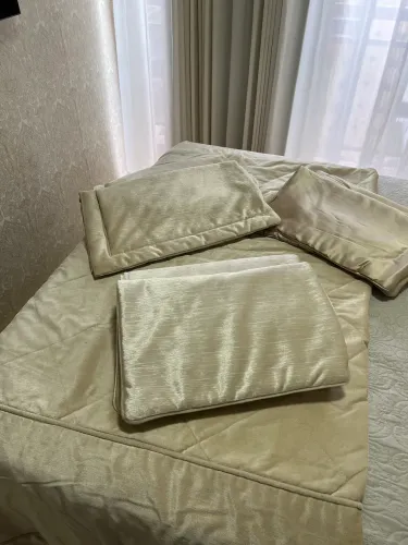 Cobre leito para cama de casal