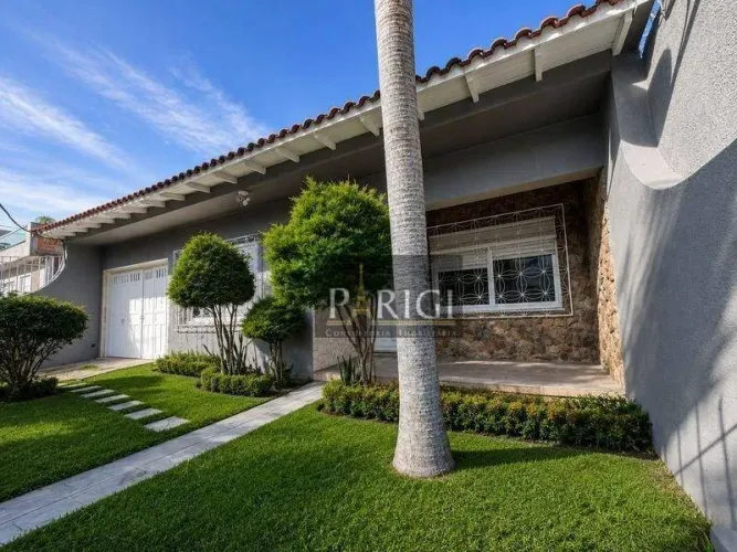 Casa com 3 dormitórios, 298 m² - venda por R$ 890.000,00 ou aluguel por R$ 4.500,00/mês -