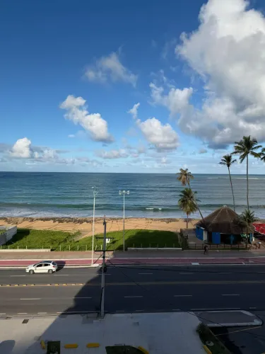 Apartamento para locação no DOM MIGUEL DE CERVANTES, PONTA VERDE, Maceió, AL