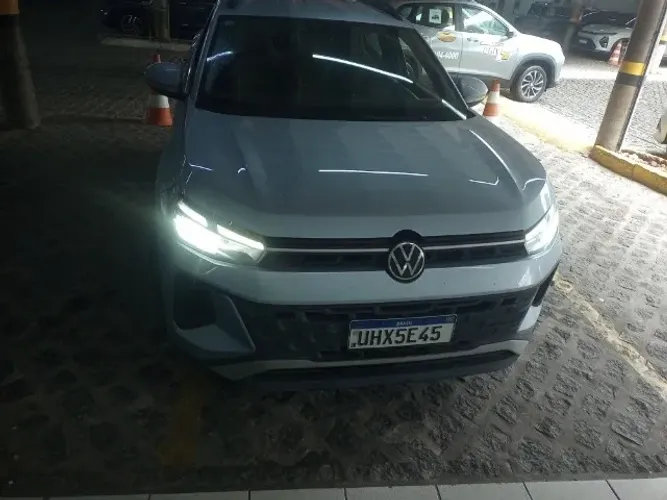 Volkswagen Tera High 1.0 170 TSI Flex 12V 5P AUT 2026