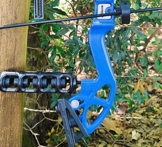 Arco e flecha 