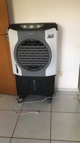 Climatizador