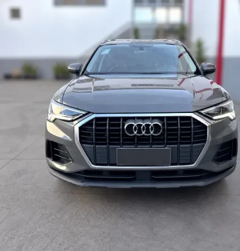 Audi Q3 Prestige 1.4 TFSI Flex S-tronic 2020
