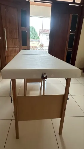 Vendo maca estética