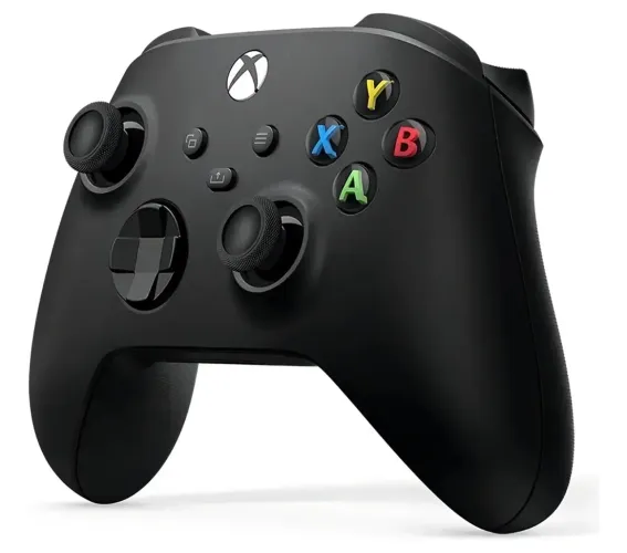 Controle Gamer do Xbox One séries X