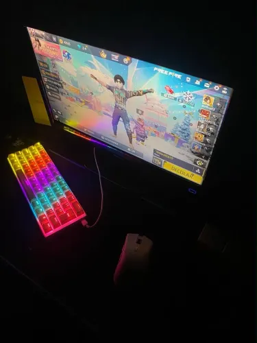 Pc gamer