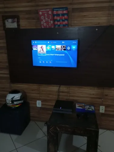 Ps4 completo midia fisica , midia digital