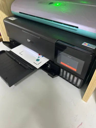 Epson Ecotank L8180
