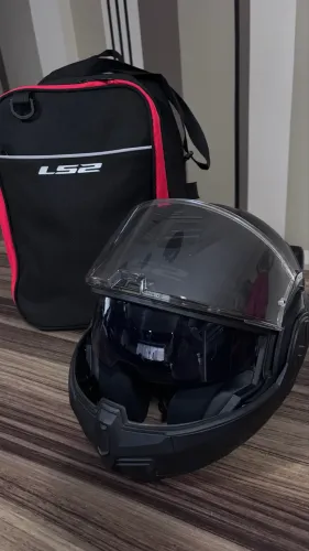 Capacete LS2