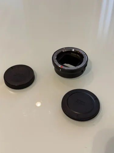 Sigma MC-11 Adaptador Canon EF para Sony E-mount