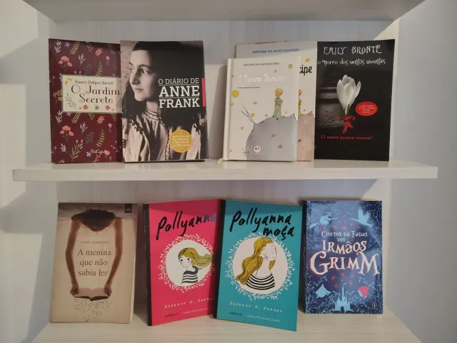 Clássicos e literatura
