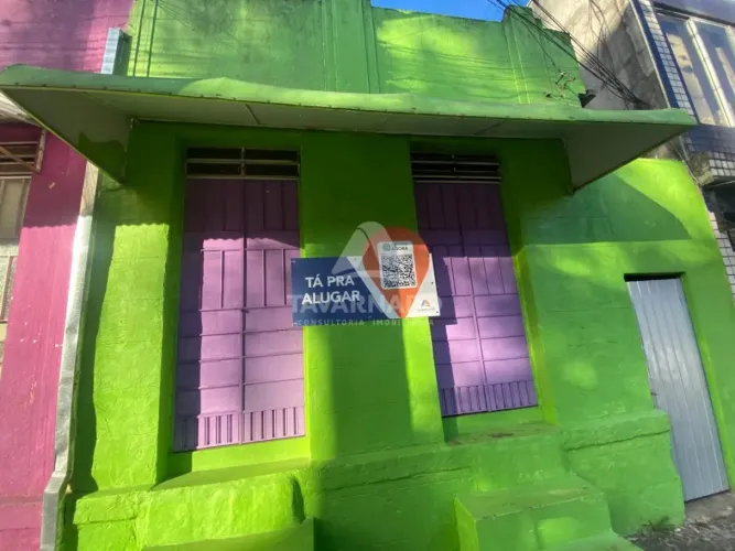 Imóvel Comercial Bem Localizado!