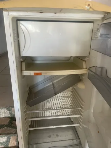 Geladeira 