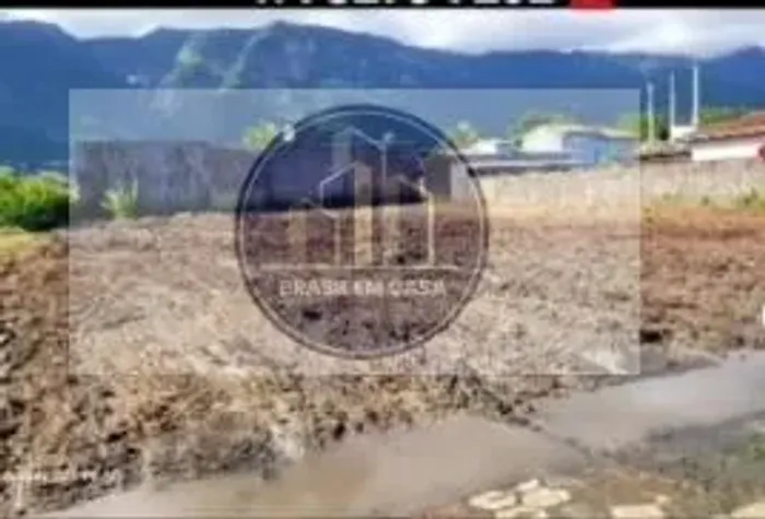 Lote em Condomínio Fechado para Venda em Bertioga, Morada da Praia