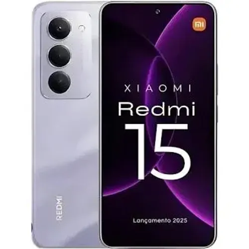 xiaomi redmi global 15 256gb/8ram