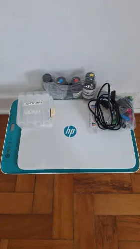Impressora HP DeskJet Ink Advantage 2676