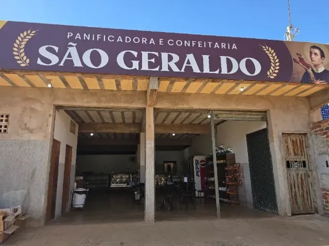 OPORTUNIDADE - PADARIA COMPLETA, FUNCIONANDO E COM FATURAMENTO! OURO VERDE-, VENDINHA