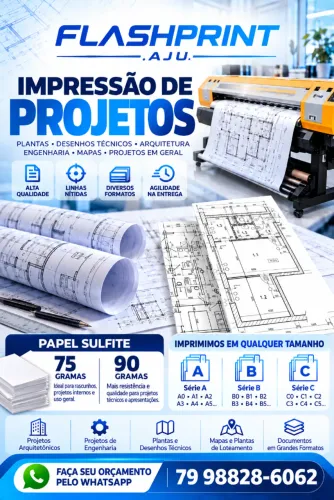 Plantas Desenhos Técnicos Arquitetura Engenharia Mapas Projetos em Geral
