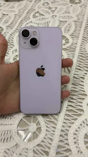 IPHONE 14 ROXO 256GB