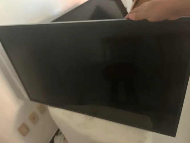Smart TV LG 43? Full HD