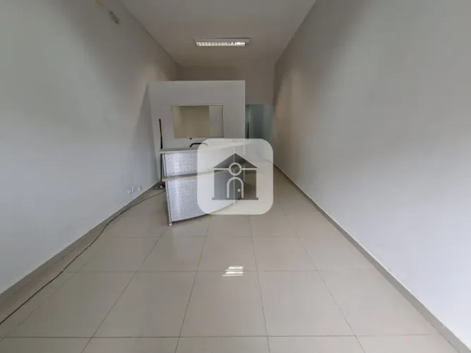 Sala Comercial para locação Bairro Santa Mônica
