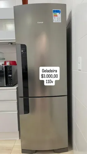 Geladeira