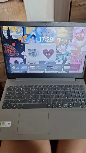 Notebook Lenovo 