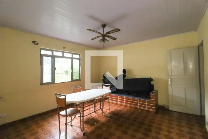 Casa à Venda - Vila Sabrina , 3 Quartos, 196 m2