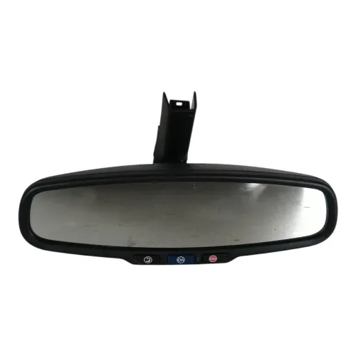 retrovisor interno Chevrolet Onix 2017 2019