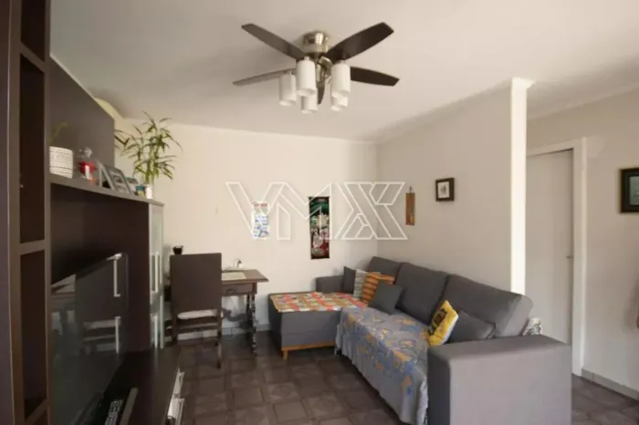 CASA TÉRREA A VENDA NA VILA DOM PEDRO - SP