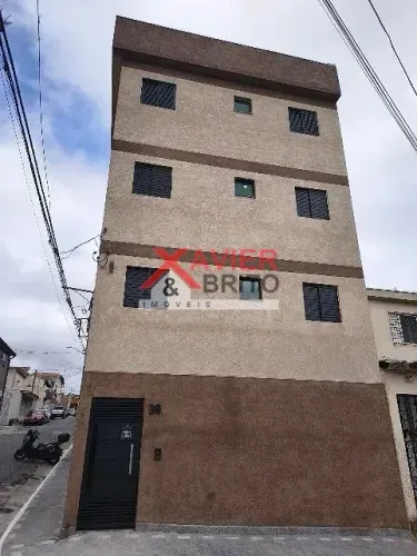 Apartamento à venda, Jardim Vila Formosa, São Paulo, SP