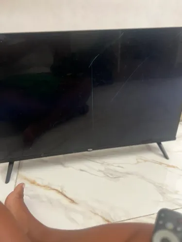 Vende-se Smart tv 32