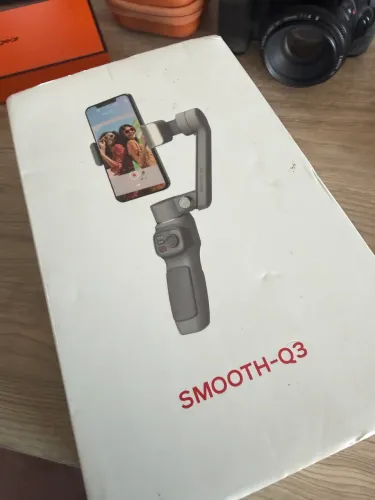 Smooth-Q3