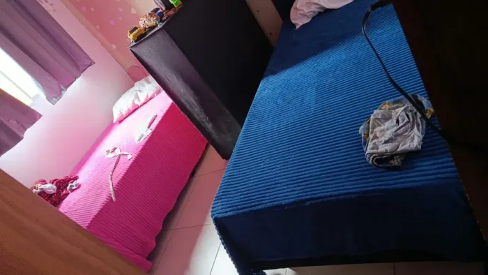 Cama solteiro