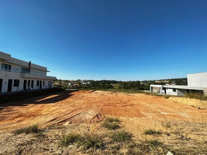 Terreno à venda, 2048 m² - Condomínio Terras de São José II - Itu/SP