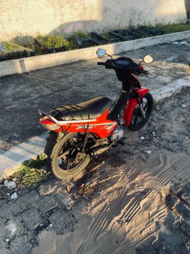 Shineray phoenix 50cc