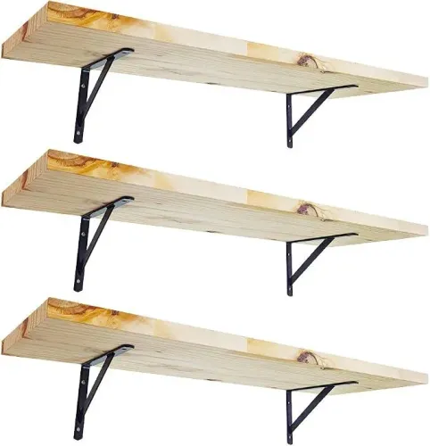 Prateleiras Pinnos Dupallets