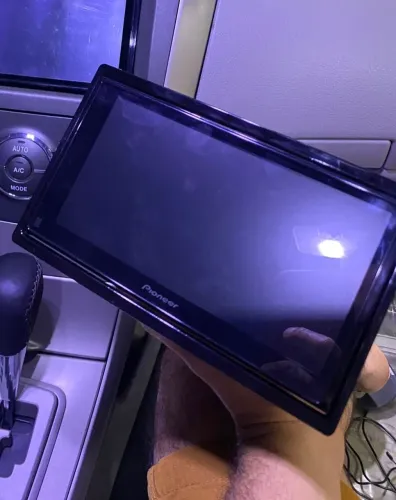 Multimídia Pioneer 5380TV