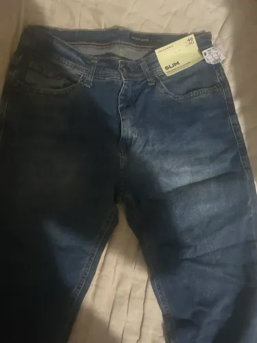 calça jeans marfinno, Nova. Nunca usada.