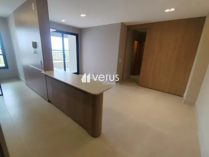 Apartamento para aluguel, 2 quartos, 2 suítes, 2 vagas, JARDIM SUL - Uberlândia/MG