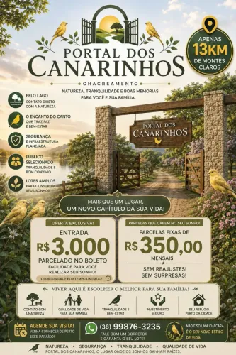 Chácaras
