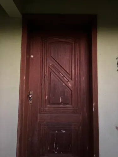 Porta externa