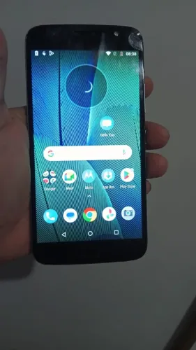 Moto G5s Plus