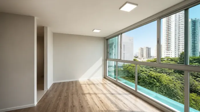 ALUGA-SE APARTAMENTO NA TORRE LUMIAR - BATISTA CAMPOS