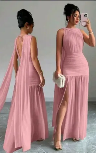 Vestido de festa