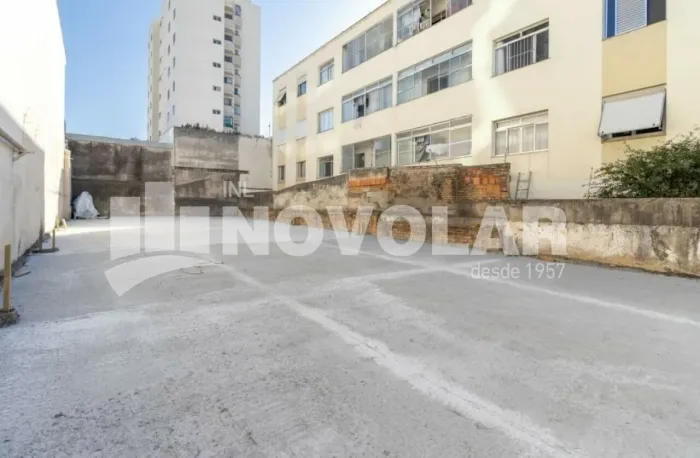 Terreno à venda em Santana - Ótima localização!